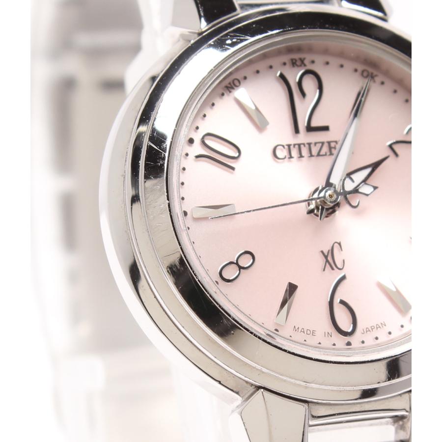 CITIZEN シチズン 腕時計 xC ソーラー H058-T016545 レディース CITIZEN シチズン 腕時計 xC ソーラー H058-T016545 レディース
