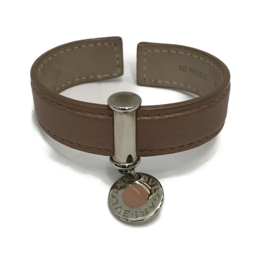 ブルガリ レザー バングル レディース Bvlgari 中古 Aol Hugall Fashion ハグオール 通販 Yahoo ショッピング