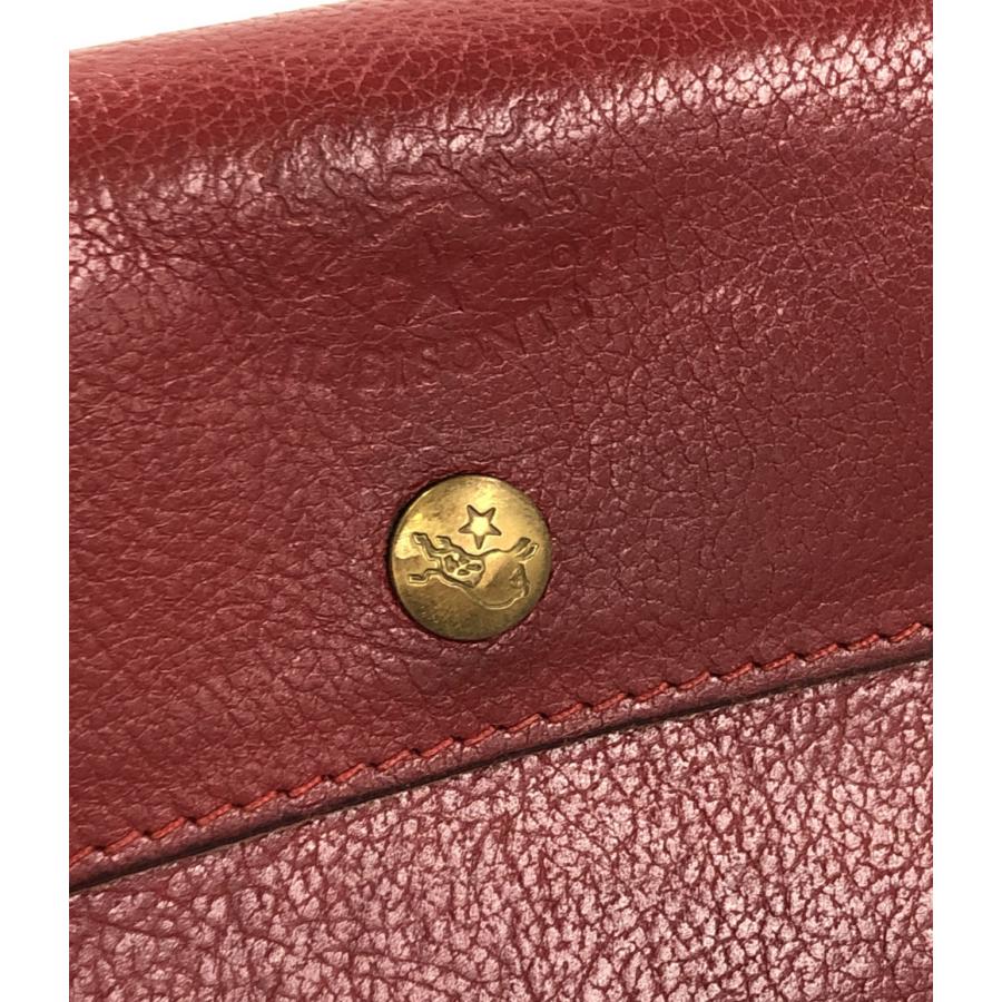 イルビゾンテ 長財布 レディース Il Bisonte 中古 Aol Hugall Fashion ハグオール 通販 Yahoo ショッピング