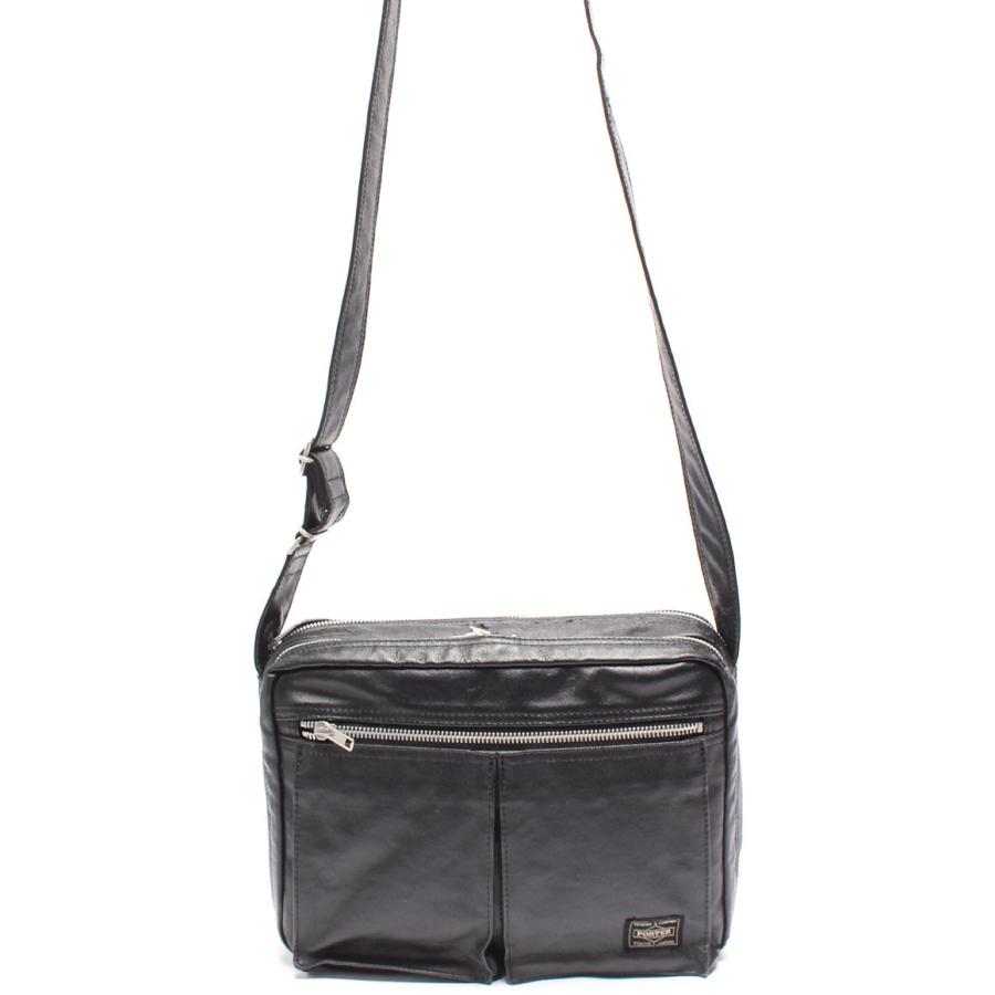 ポーター ショルダーバッグ メンズ Porter 中古 Aol Hugall Fashion ハグオール 通販 Yahoo ショッピング