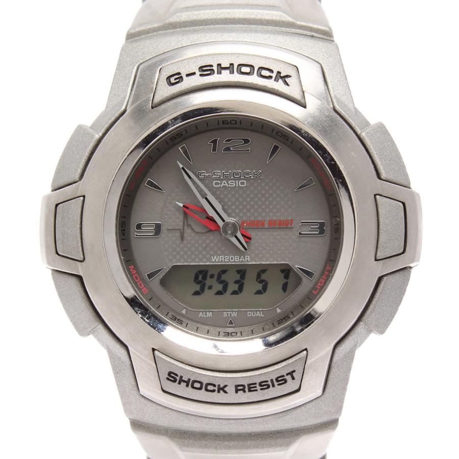 CASIO G-SHOCK クオーツ メンズ 腕時計 CG-1000WLP-1A (CASIO/デジタル