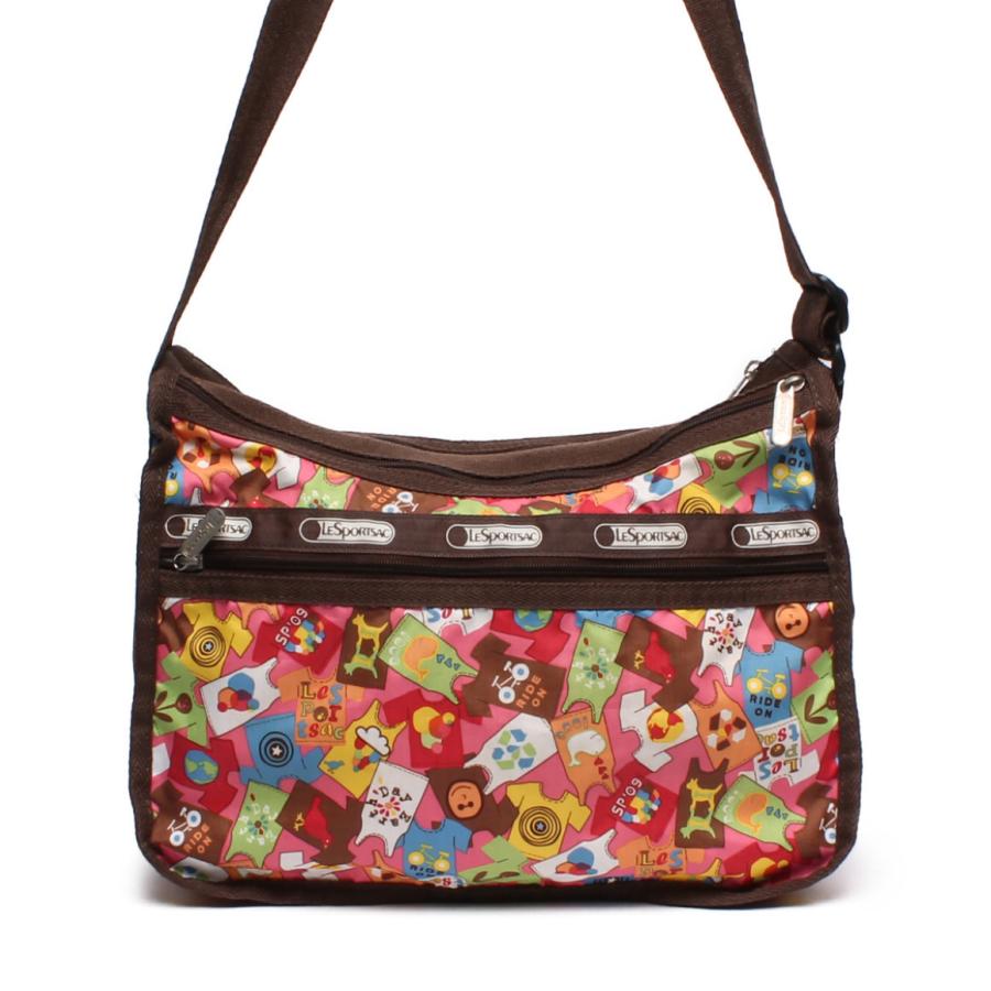 レスポートサック ショルダーバッグ レディース Lesportsac 中古 Aol Hugall Fashion ハグオール 通販 Yahoo ショッピング
