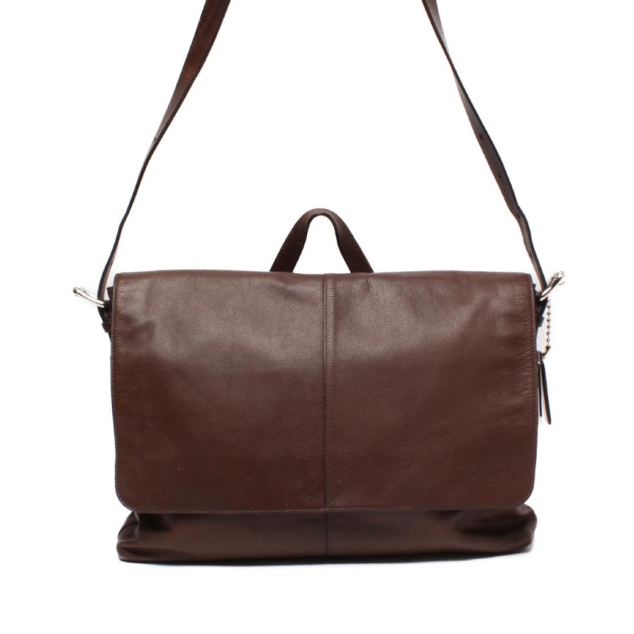 コーチ ショルダーバッグ 70313 メンズ Coach 中古 Aol0020154 Hugall Fashion ハグオール 通販 Yahoo ショッピング