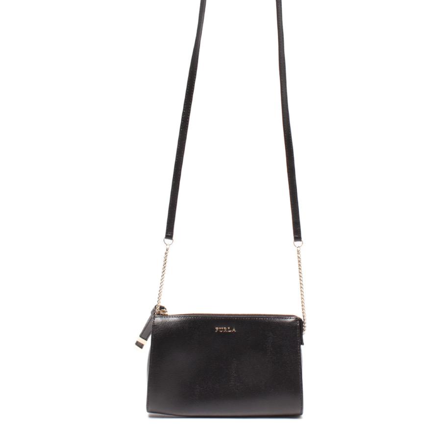 楽天カード分割 美品 フルラ ショルダーバッグ レディース Furla 中古 Rakuten Mahy Almahy Ae