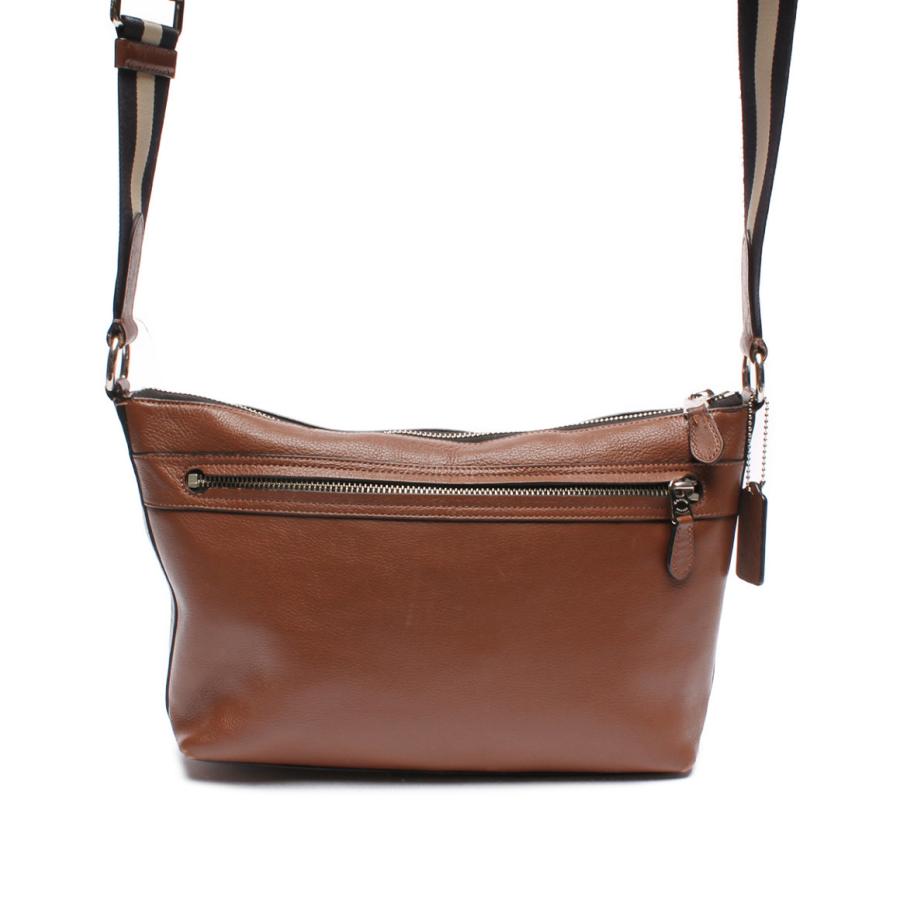 コーチ ショルダーバッグ F メンズ Coach 中古 Aol Hugall Fashion ハグオール 通販 Yahoo ショッピング