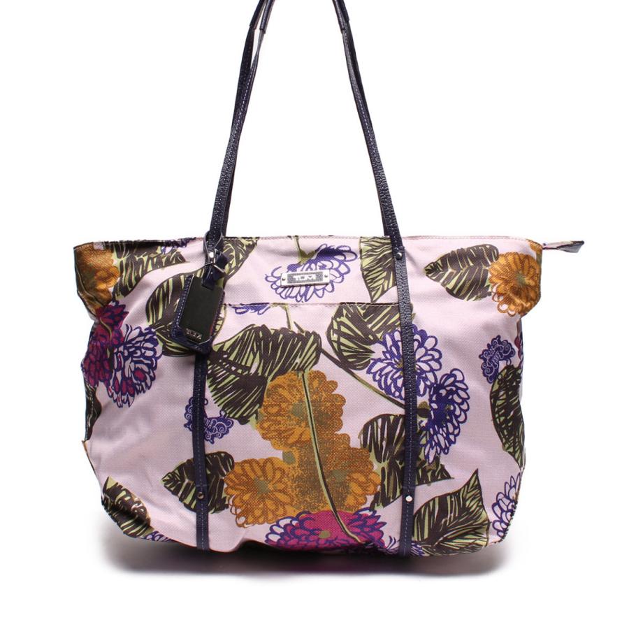 美品 アナスイ トゥミ トートバッグ レディース Anna Sui Tumi 中古 Aol Hugall Fashion ハグオール 通販 Yahoo ショッピング
