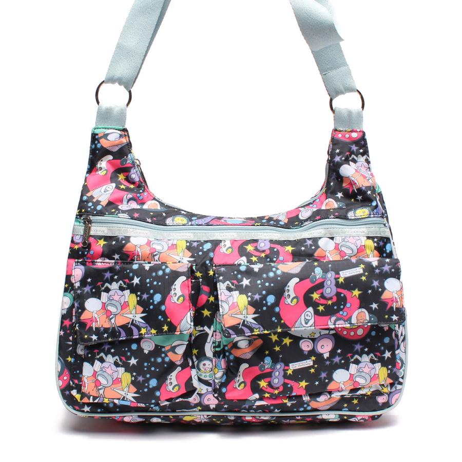 レスポートサック ショルダーバッグ レディース Lesportsac 中古 Aol Hugall Fashion ハグオール 通販 Yahoo ショッピング