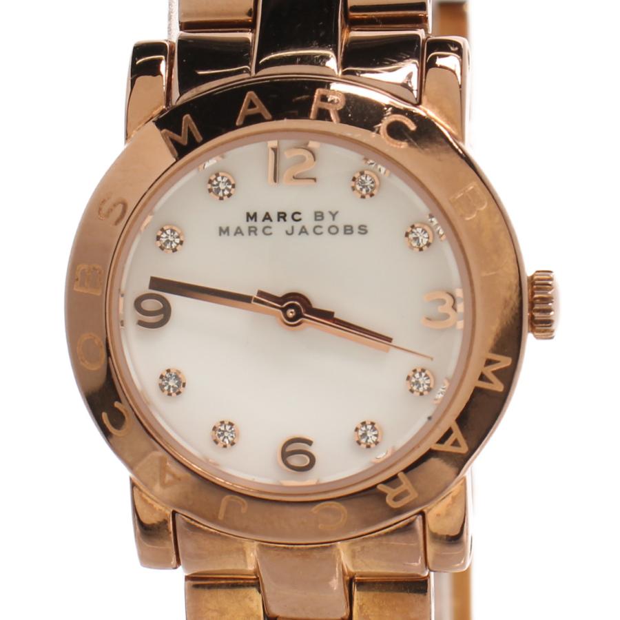 マークバイマークジェイコブス 腕時計 クオーツ ホワイト Mbm3078 レディース Marc By Marcjacobs 中古 Aol Hugall Fashion ハグオール 通販 Yahoo ショッピング