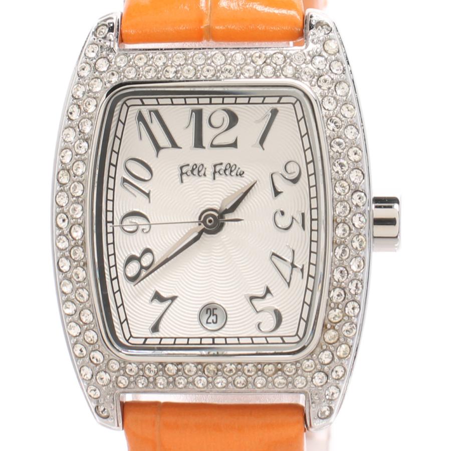 Folli Follie フォリフォリ 腕時計 クオーツ S922ZI レディース Folli Follie フォリフォリ 腕時計 クオーツ S922ZI レディース