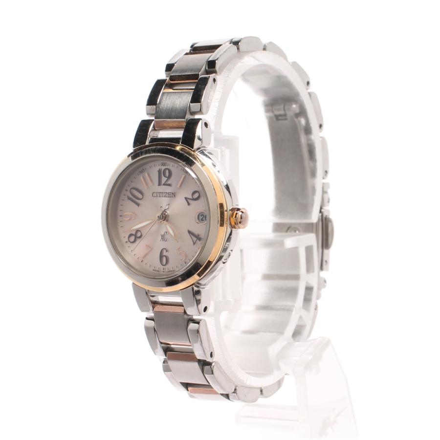 楽天市場】CITIZEN【シチズン】 H058-T016553TA クロスシー XC
