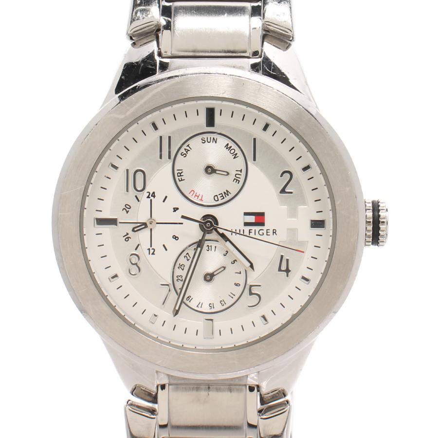 TOMMY HILFIGER トミーヒルフィガー 腕時計 クオーツ TH.118.1 TOMMY HILFIGER トミーヒルフィガー 腕時計 クオーツ TH.118.1