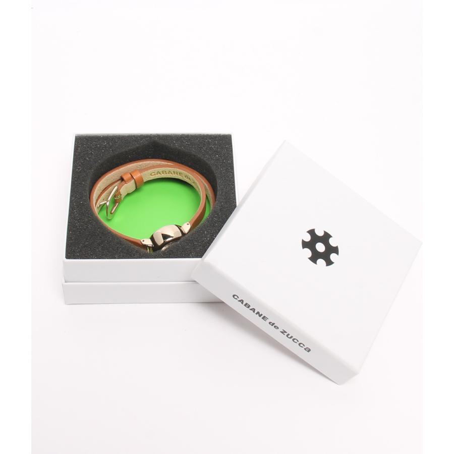 ZUCCa 美品 ズッカ 腕時計 CABANE de ZUCCA クオーツ 1N01-0RK0