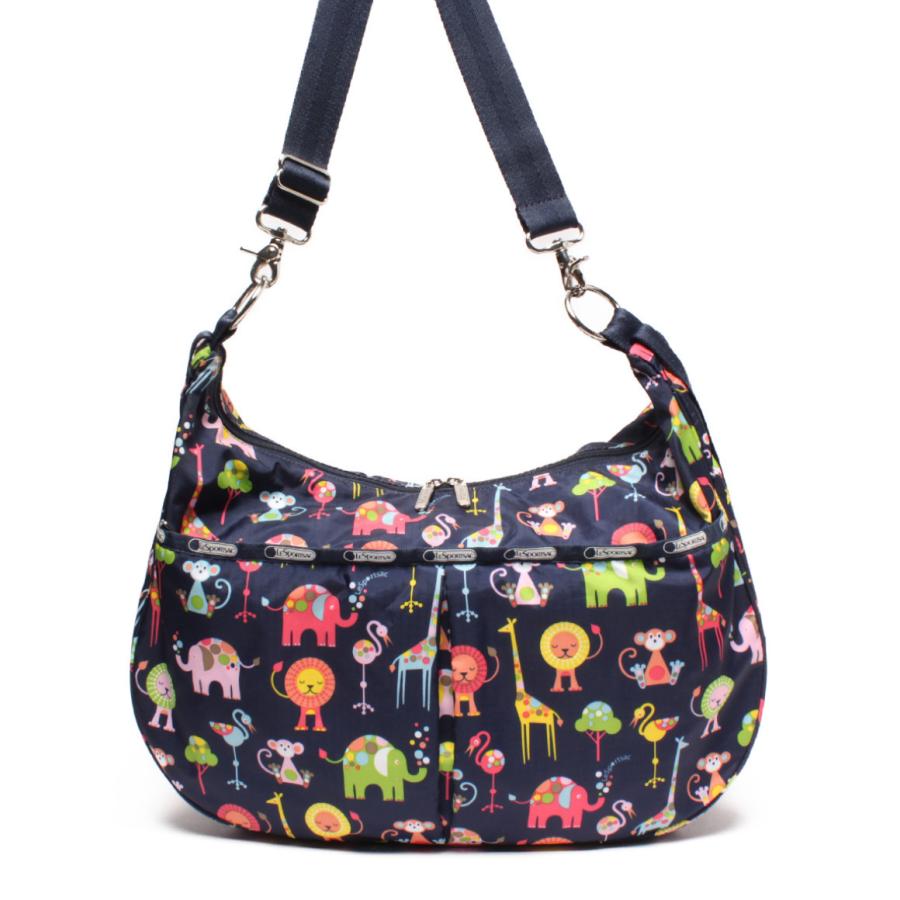 レスポートサック ショルダーバッグ レディース Lesportsac 中古 Aol Hugall Fashion ハグオール 通販 Yahoo ショッピング