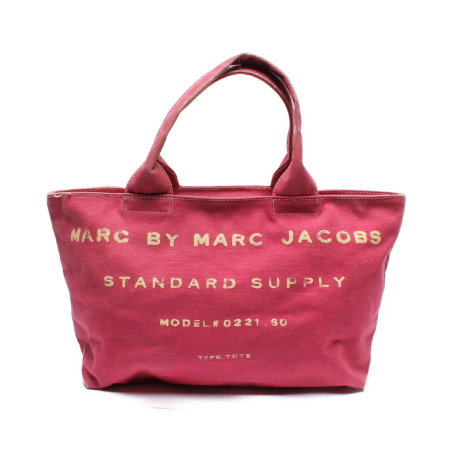 マークバイマークジェイコブス トートバッグ レディース Marc By Marc Jacobs 中古 Aol Hugall Fashion ハグオール 通販 Yahoo ショッピング