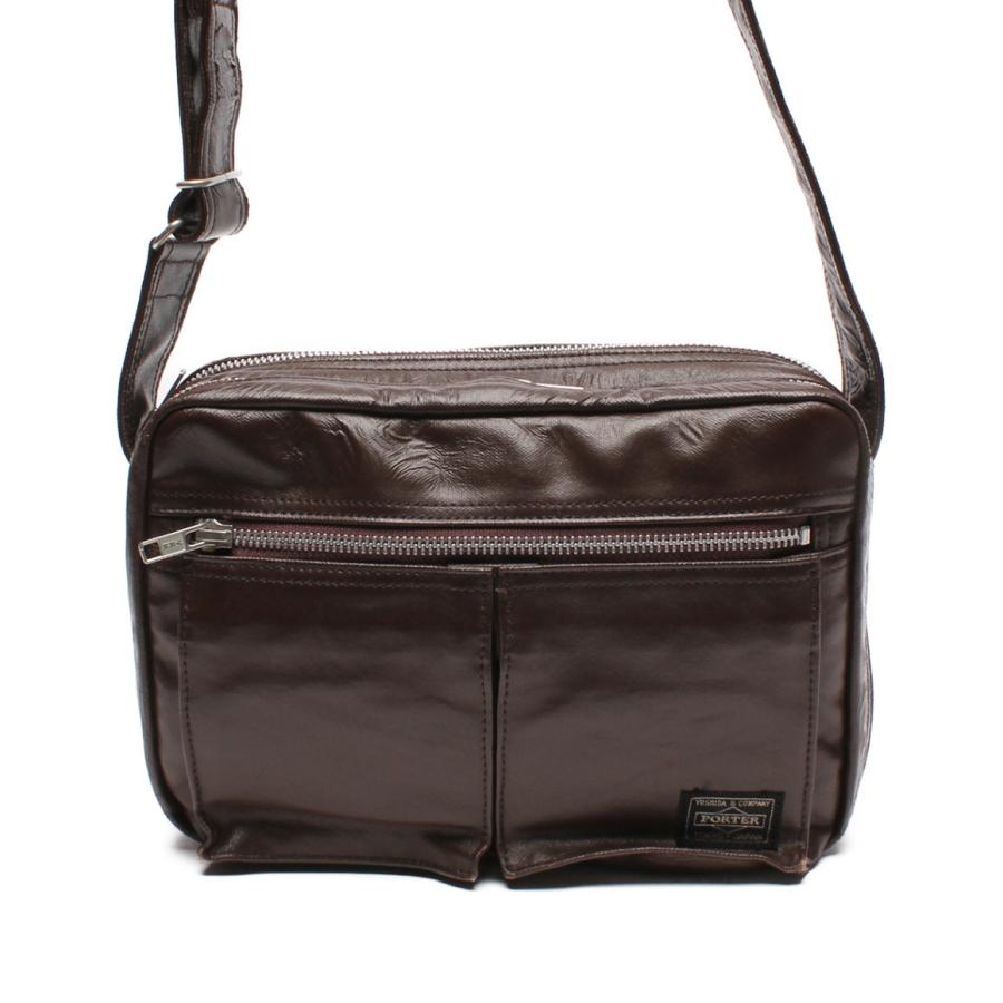 ポーター ショルダーバッグ メンズ Porter 中古 Aol Hugall Fashion ハグオール 通販 Yahoo ショッピング