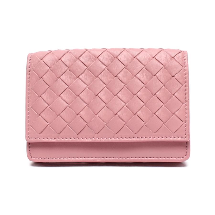 新素材新作 関税込 Bottega Veneta イントレチャート エナメル カードケース カードケース・名刺入れ 美品 Bottega Veneta ボッテガ カードケース - rehda.com