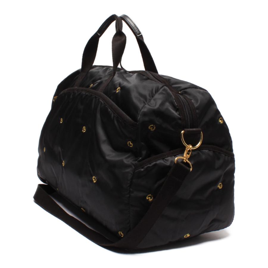 mila schon ミラショーン 2wayボストンバッグ レディース 中古