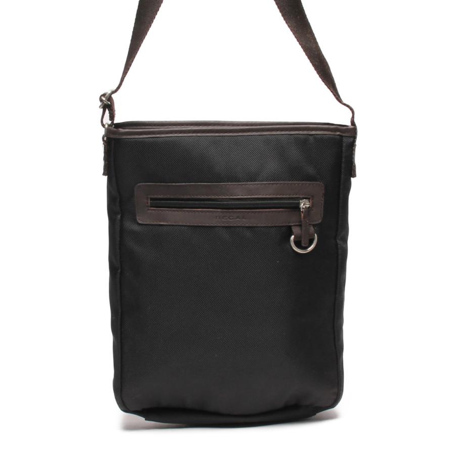 REGAL リーガル ショルダーバッグ メンズ 中古 : Rehello by BOOKOFF 