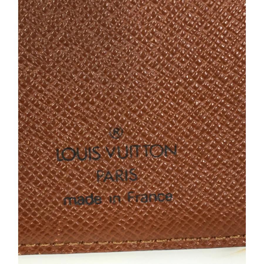 ルイヴィトン 二つ折り財布 ポルトフォイユ・ヴィエノワ ルイヴィトン 二つ折り財布 ポルトフォイユ・ヴィエノワ