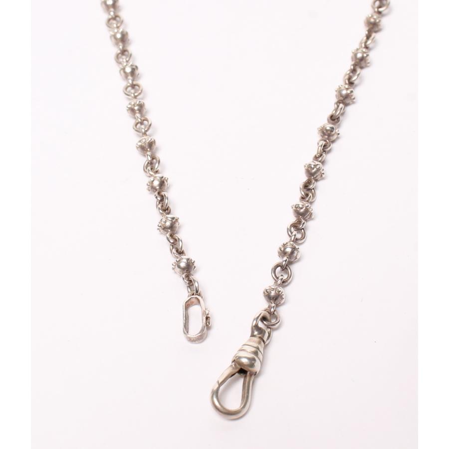 loree Rodkin ローリーロドキン ネックレス k18 GP チェーン 57024-1.jpg