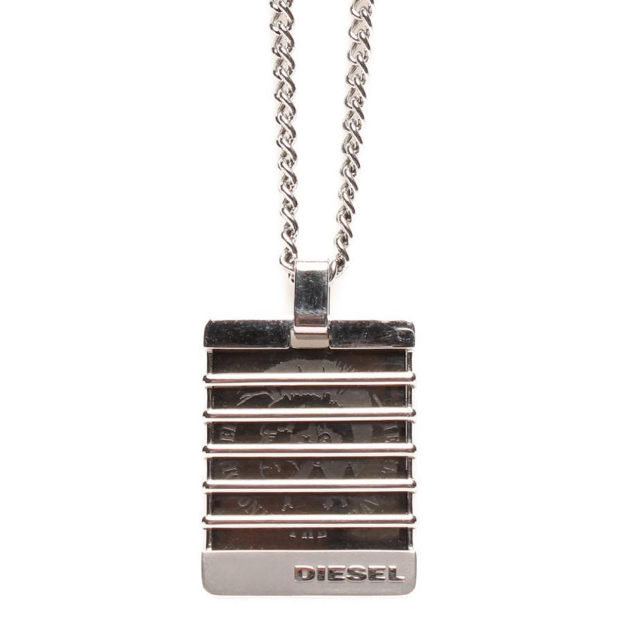 ディーゼル ネックレス メンズ Diesel 中古 Aol Hugall Fashion ハグオール 通販 Yahoo ショッピング