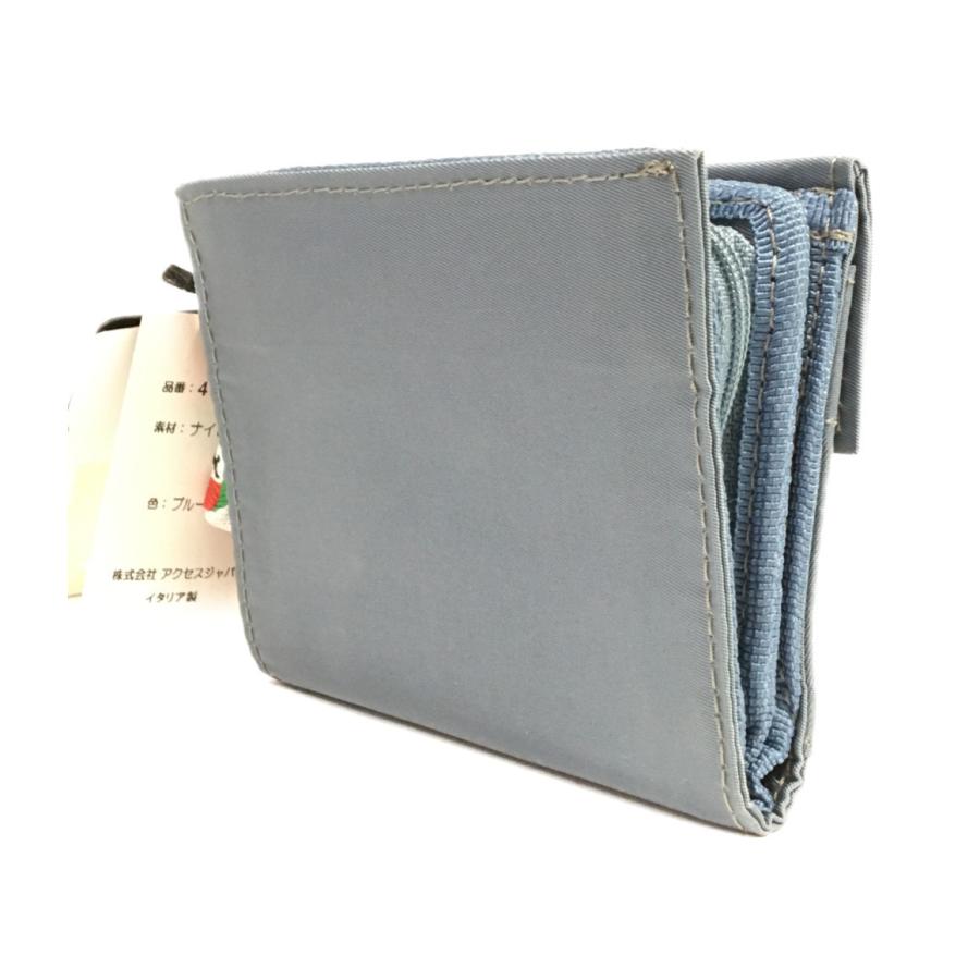 美品 オロビアンコ 二つ折り財布 メンズ OROBIANCO 中古 : aol0023617 