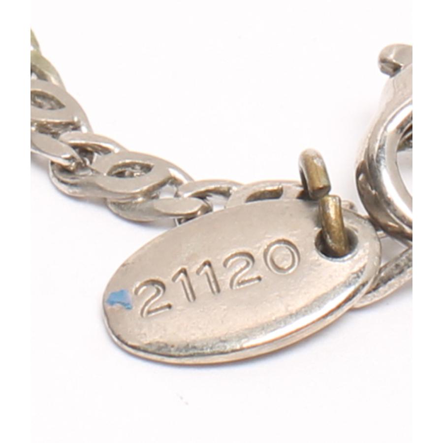 ジャイロ ネックレス ロゴモチーフ レディース JAYRO 中古 : Rehello 