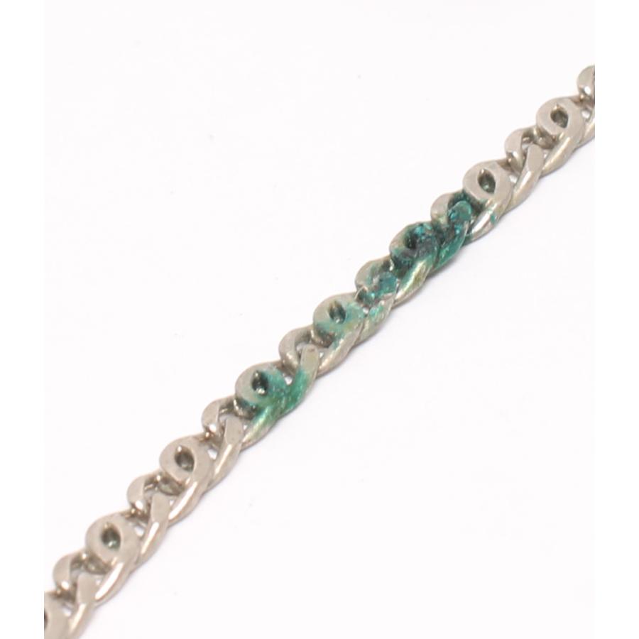 ジャイロ ネックレス ロゴモチーフ レディース JAYRO 中古 : Rehello 