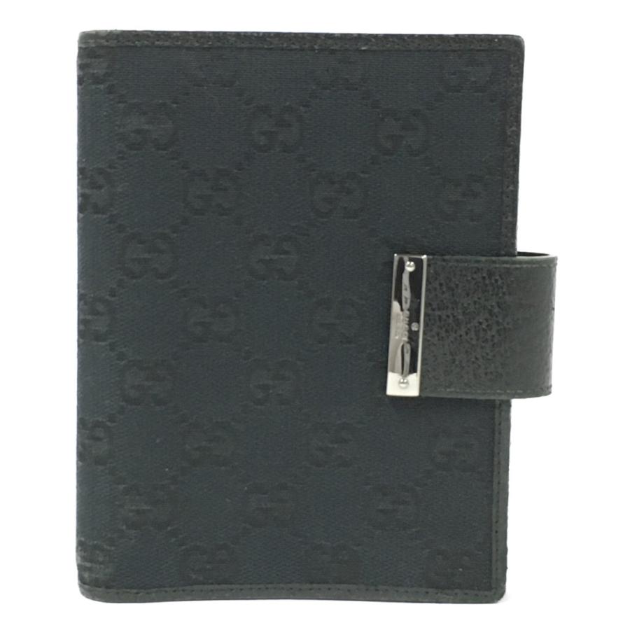 奉呈 GUCCI 手帳カバー tdh-latinoamerica.de