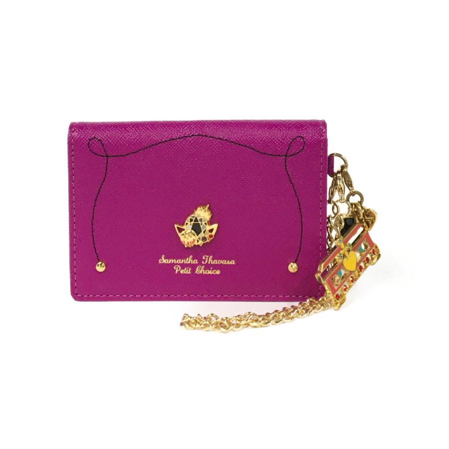 無条件 特別価格 ディズニーヴィランス マレフィセント パスケース New限定品