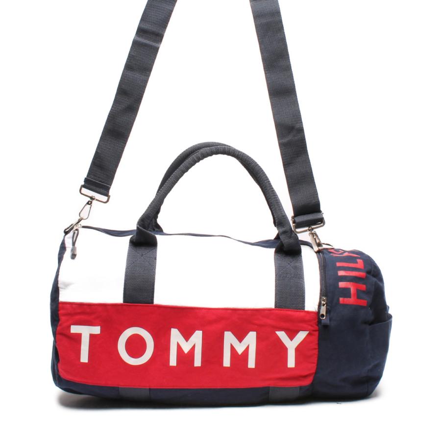 トミーヒルフィガー 2wayボストンバッグ メンズ Tommy Hilfiger 中古 Aol Hugall Fashion ハグオール 通販 Yahoo ショッピング