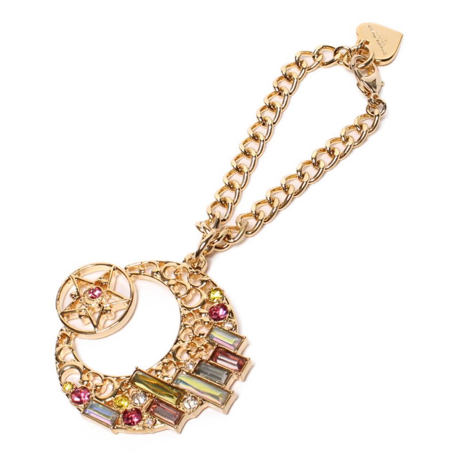 美品 サマンサタバサ バッグチャーム セーラームーン レディース Samantha Thavasa 中古 Aol Hugall Fashion ハグオール 通販 Yahoo ショッピング