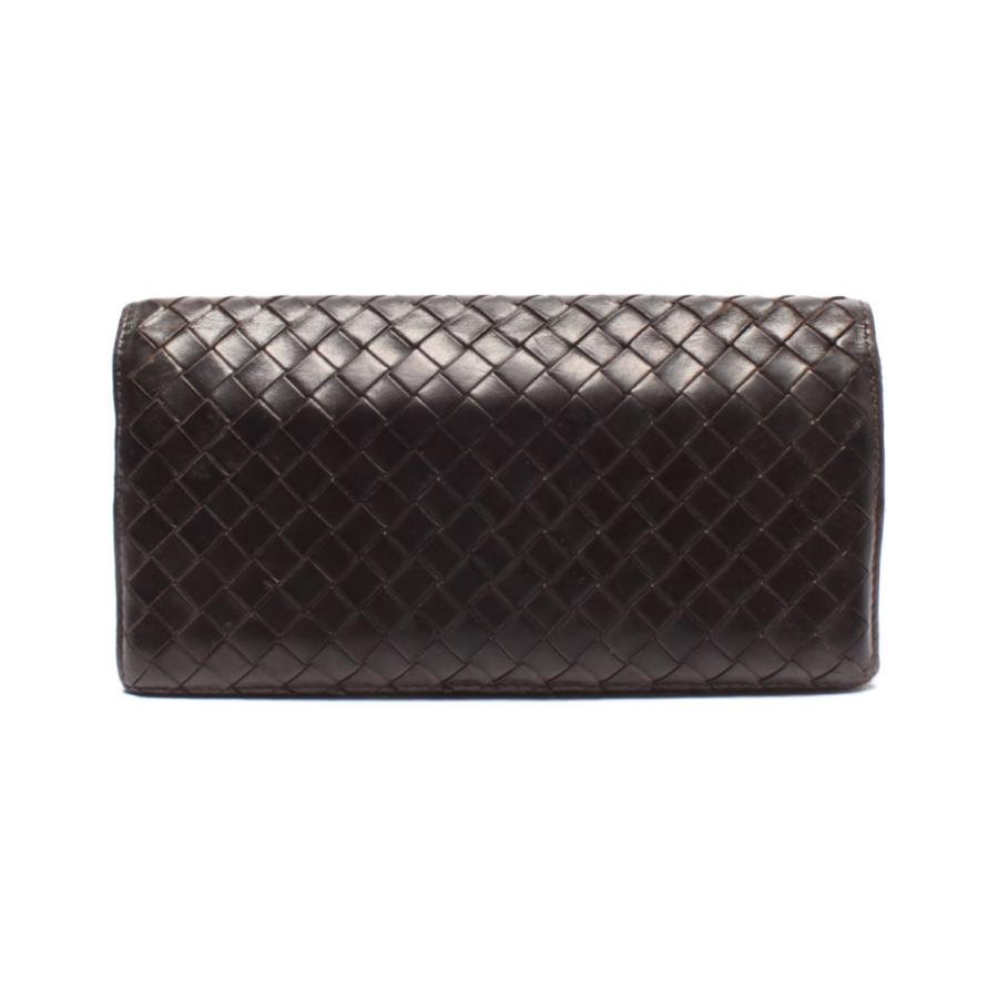 ボッテガベネタ 長財布 メンズ Bottega Veneta 中古 Aol Hugall Fashion ハグオール 通販 Yahoo ショッピング