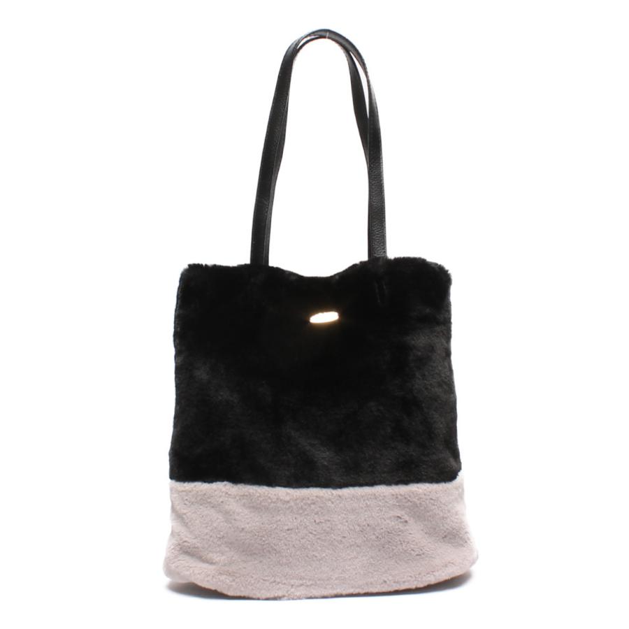 美品 アダムエロペ トートファーバッグ レディース Adam Et Rope 中古 Aol Hugall Fashion ハグオール 通販 Yahoo ショッピング