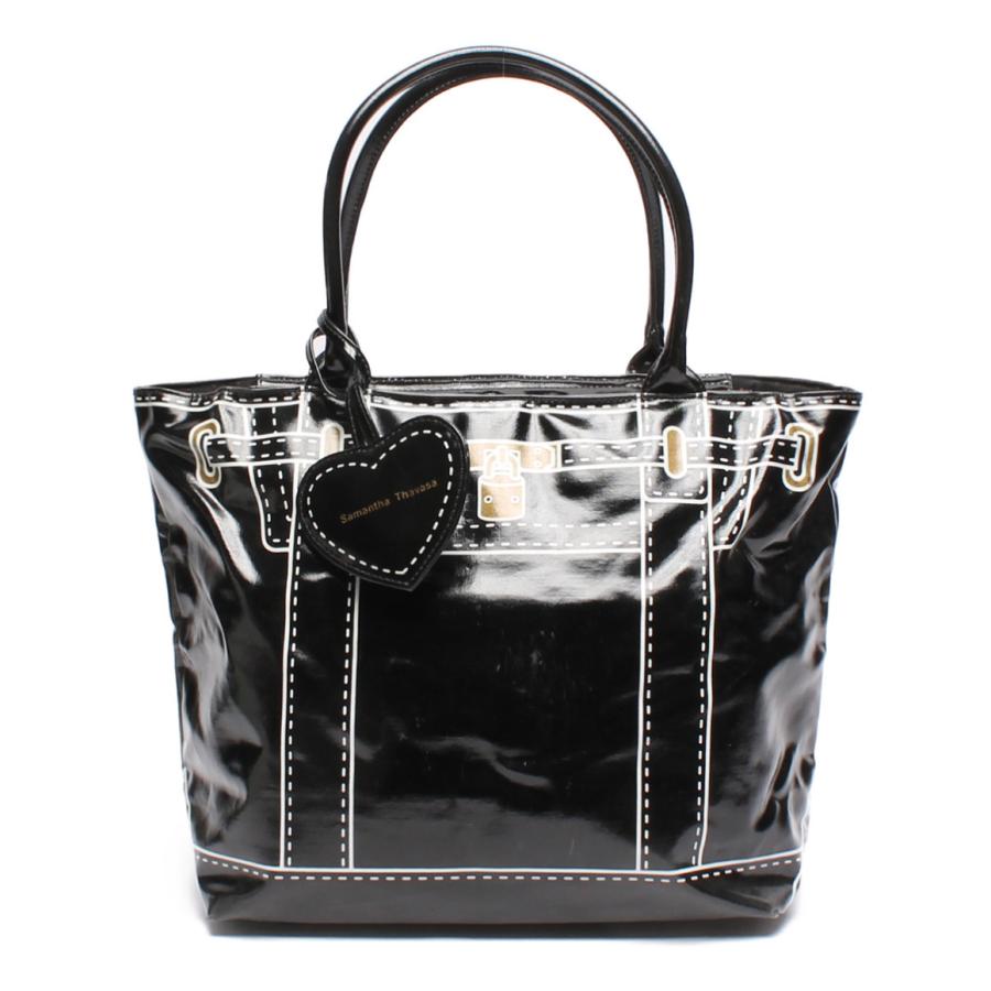 サマンサタバサ トートバッグ レディース Samantha Thavasa 中古 Aol Hugall Fashion ハグオール 通販 Yahoo ショッピング