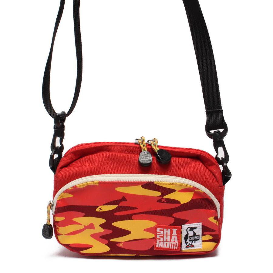 チャムス ショルダーバッグ レディース Chums 中古 Aol Hugall Fashion ハグオール 通販 Yahoo ショッピング