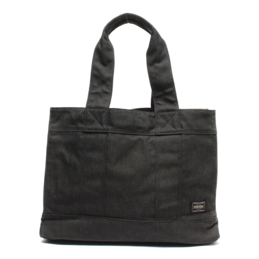 PORTER メンズトートバッグ -- SMOKY トートバッグ PORTER -- グレー