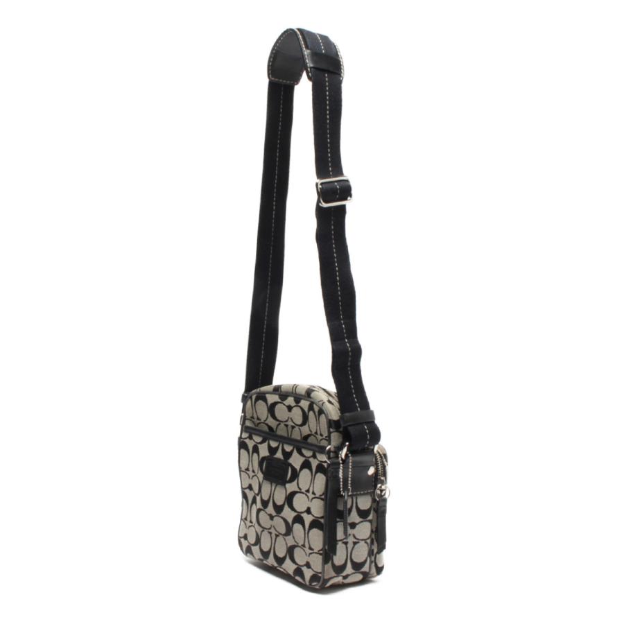 コーチ ショルダーバッグ 6451 レディース COACH 中古 :aol0026696