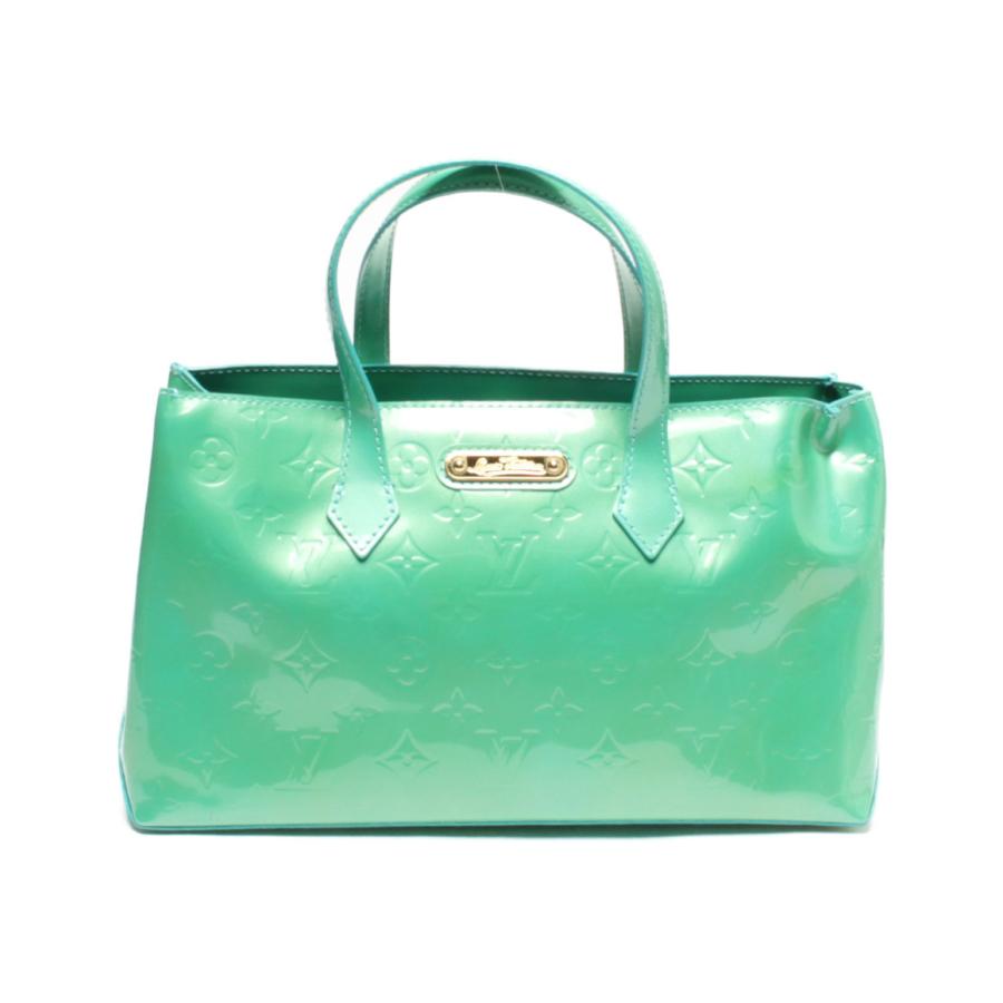 ルイヴィトン ハンドバック ウィルシャーpm モノグラム ヴェルニ M レディース Louis Vuitton 中古 Aol Hugall Fashion ハグオール 通販 Yahoo ショッピング
