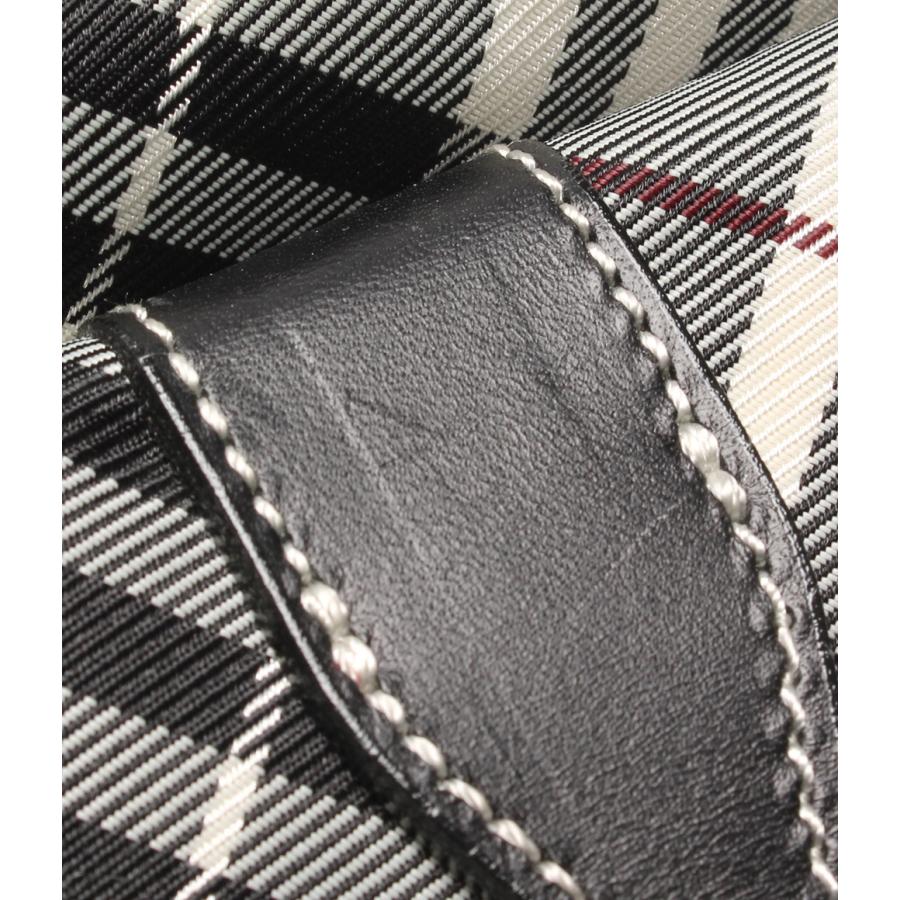 BURBERRY BLUE LABEL 美品 バーバリーブルーレーベル ショルダー BURBERRY BLUE LABEL 美品 バーバリーブルーレーベル ショルダー