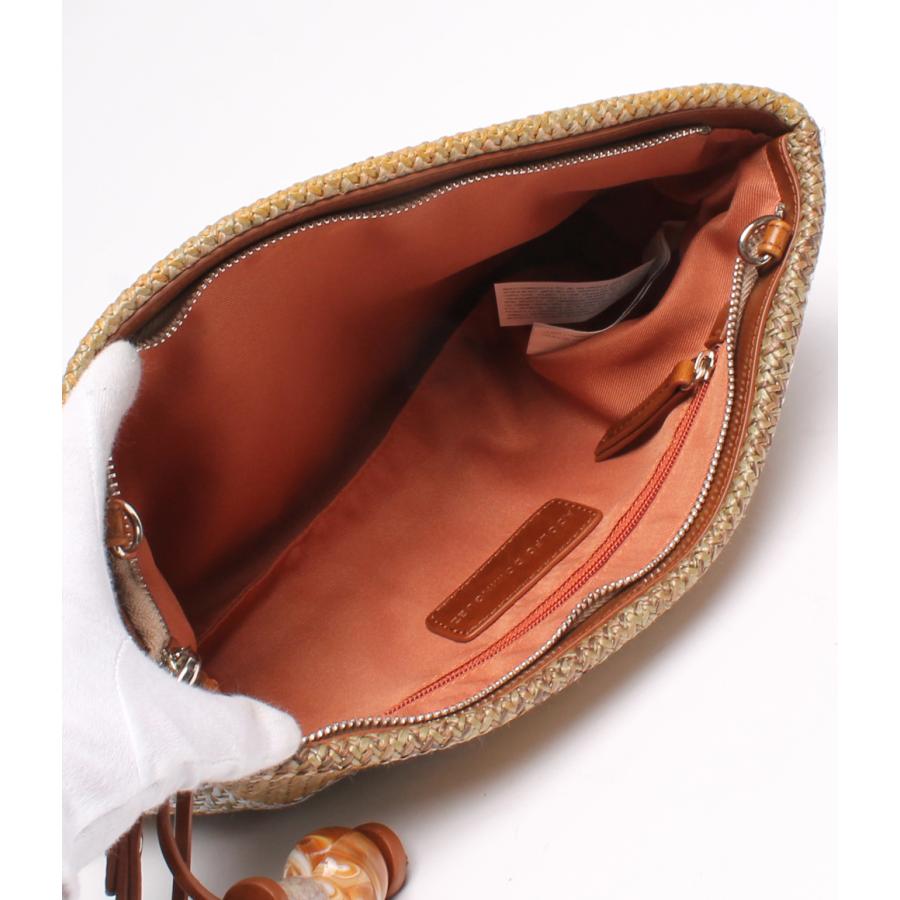 アドルフォドミンゲス ショルダーバッグ ADOLFO DOMINGUEZ 美品 アドルフォドミンゲス 2WAY ショルダー