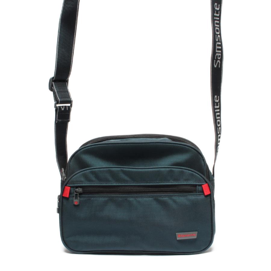 美品 サムソナイト ショルダーバッグ メンズ Samsonite 中古  