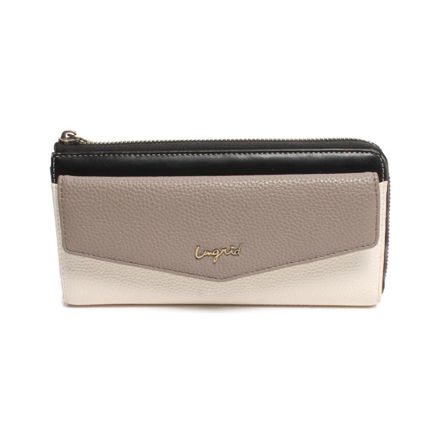 アングリッド ラウンドファスナー長財布 レディース Ungrid 中古 Aol Hugall Fashion ハグオール 通販 Yahoo ショッピング