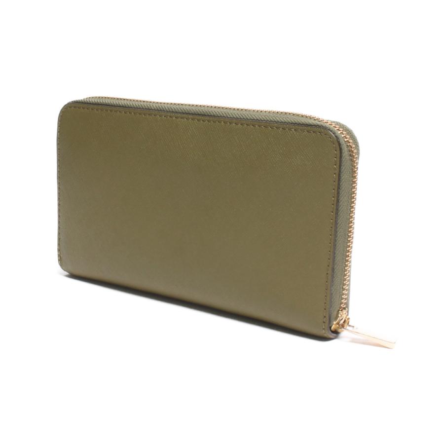 TORY BURCH トリーバーチ ラウンドファスナー長財布 10005608 03