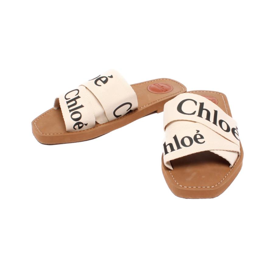 クロエ サンダル レディース SIZE 38 (L) Chloe 中古 : aol0027683  