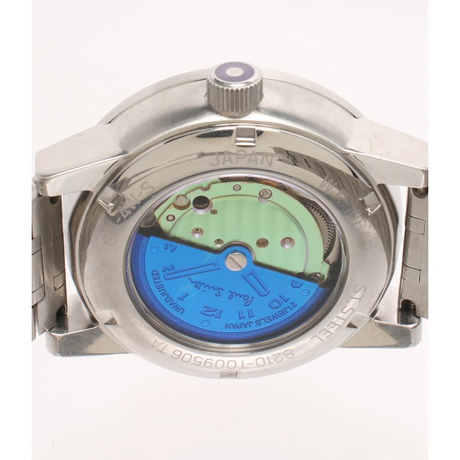 超美品 ポールスミス 腕時計 自動巻き メンズ Paul Smith 中古 Aol Hugall Fashion ハグオール 通販 Yahoo ショッピング 新色追加 Www Skylanceronline Com