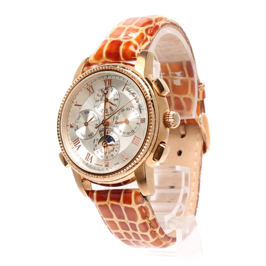 scheffer sohne watch