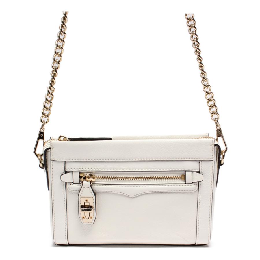 レベッカミンコフ ショルダーバッグ レディース REBECCA MINKOFF 中古 : aol0028490 : rehello by  BOOKOFF - 通販 - Yahoo!ショッピング