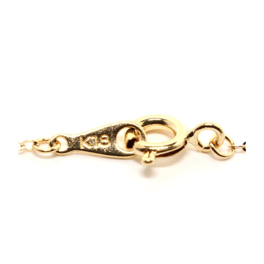 注目の 美品 ネックレス K18 カメリアモチーフ レディース 50 Off Secretoftheislands Com