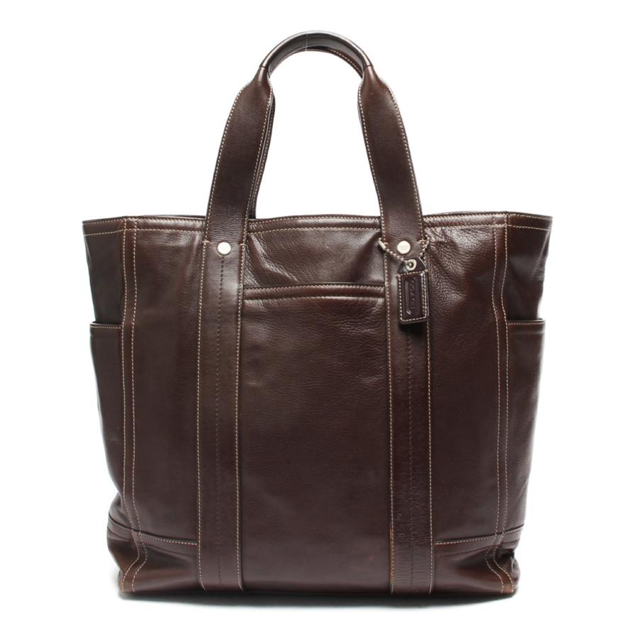 コーチ トートバッグ メンズ Coach 中古 Aol Hugall Fashion ハグオール 通販 Yahoo ショッピング